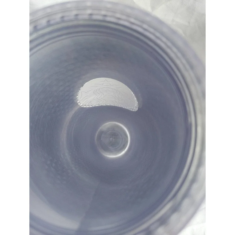Starbucks 2019 platinum